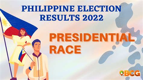 election results 2022 philippines|Election Results (Philippines) .